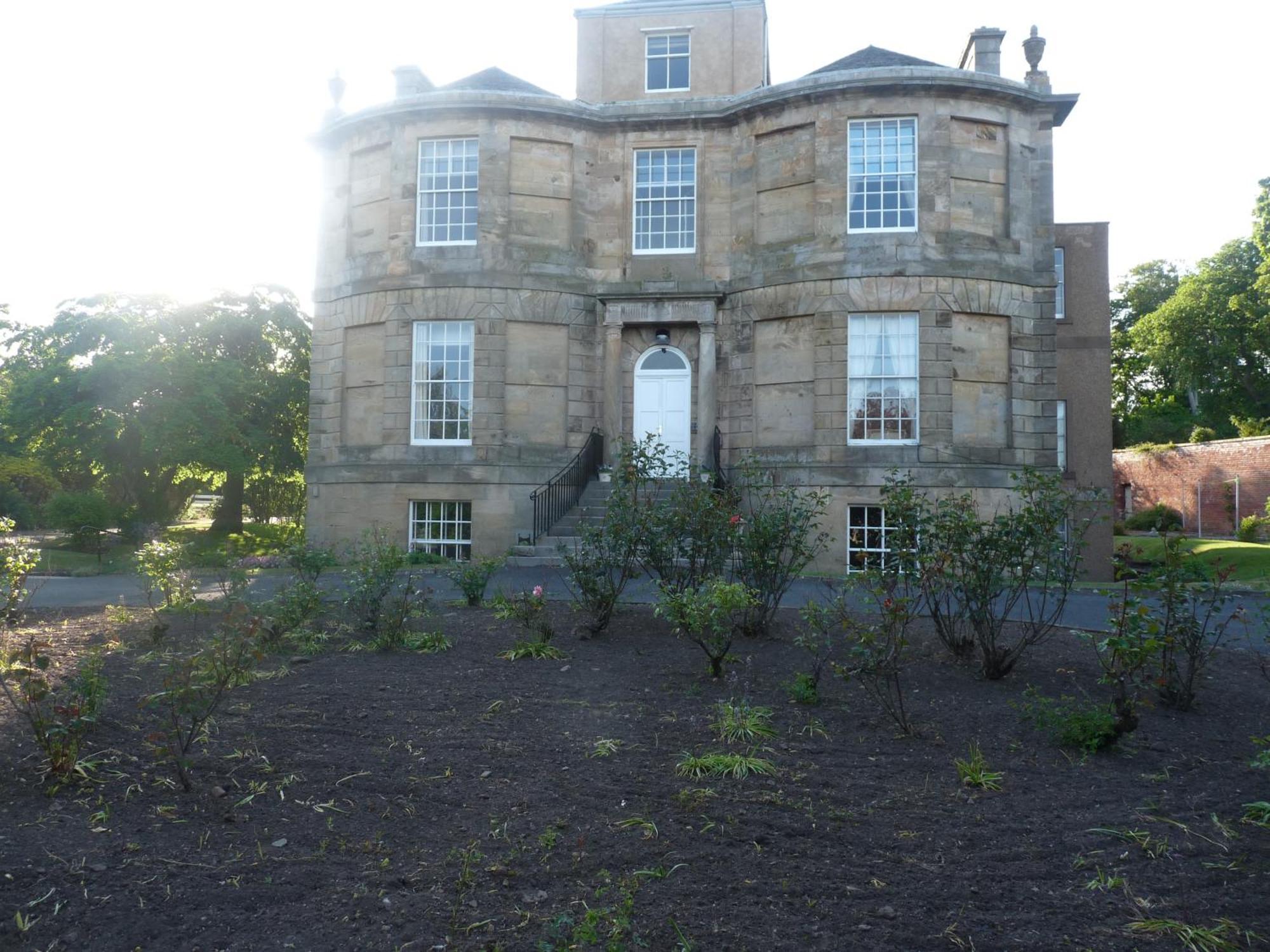 Kirkmay House Crail Dış mekan fotoğraf