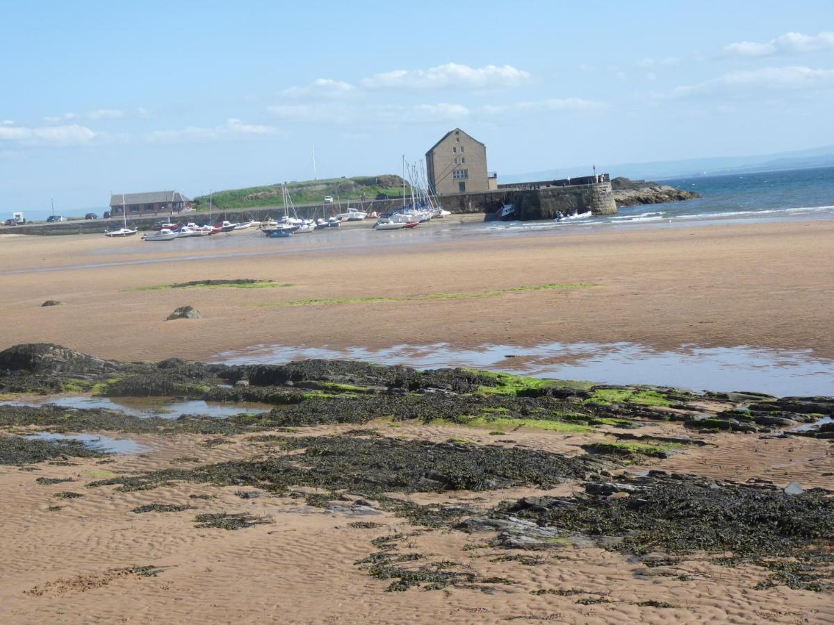 Kirkmay House Crail Dış mekan fotoğraf