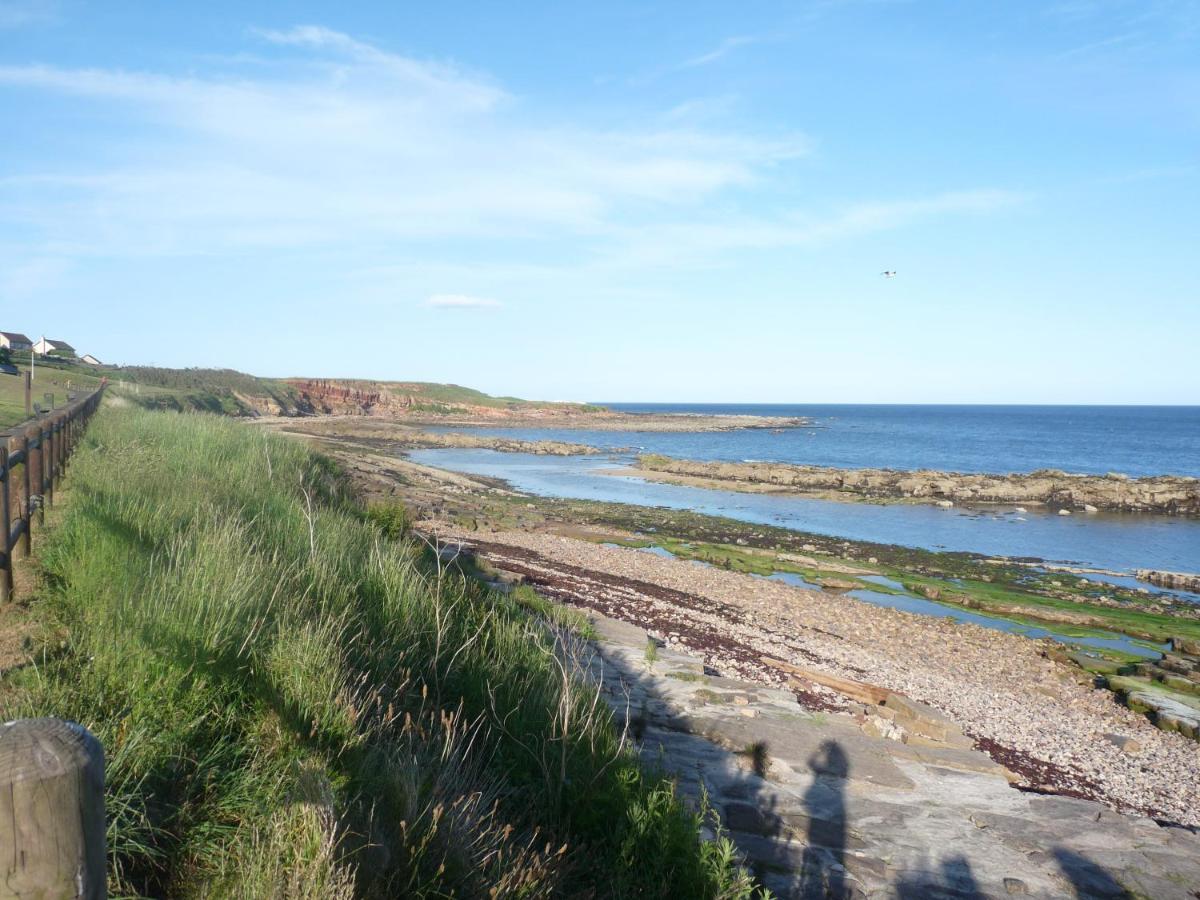 Kirkmay House Crail Dış mekan fotoğraf