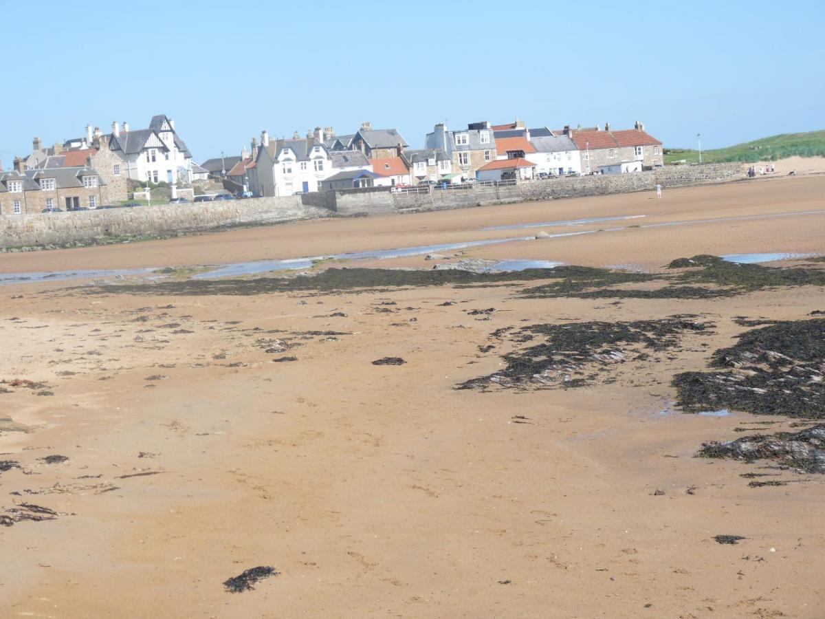 Kirkmay House Crail Dış mekan fotoğraf