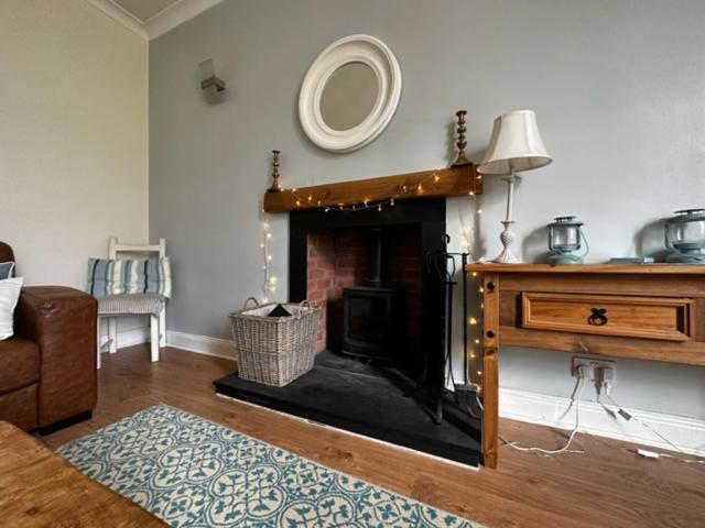 Kirkmay House Crail Dış mekan fotoğraf